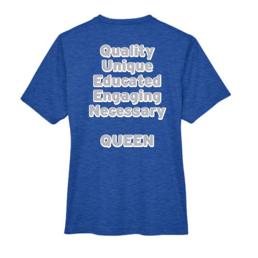 SP ROYAL HEATHER - BACK