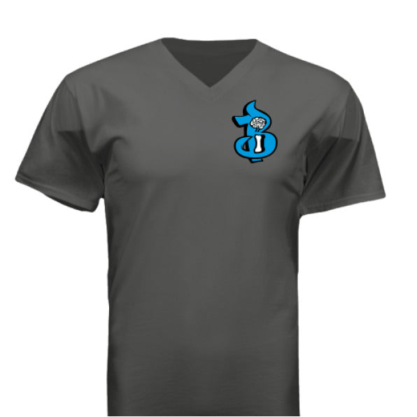 CHARCOAL - FRONT