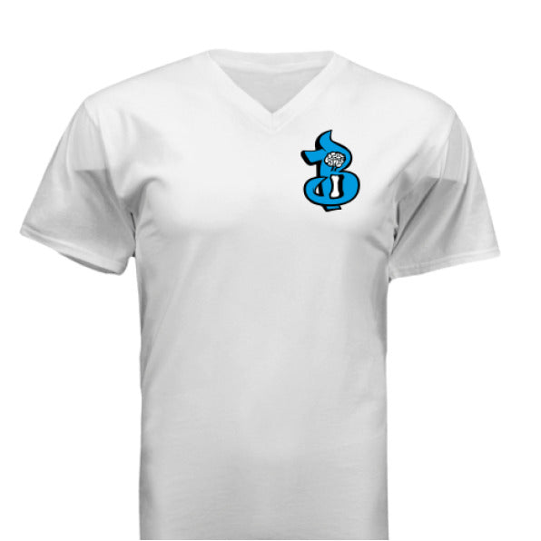 WHITE - FRONT