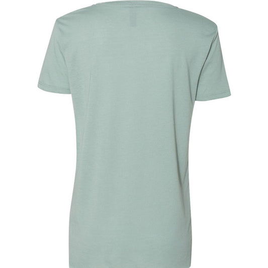 STONEWASH DENIM - BACK