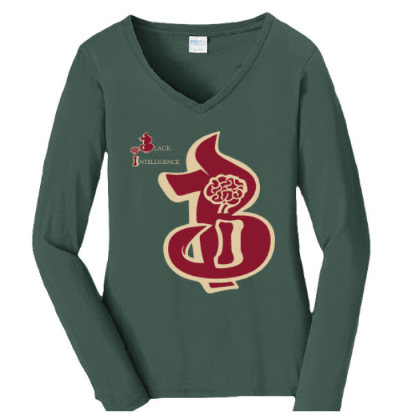 Forest Green - FRONT