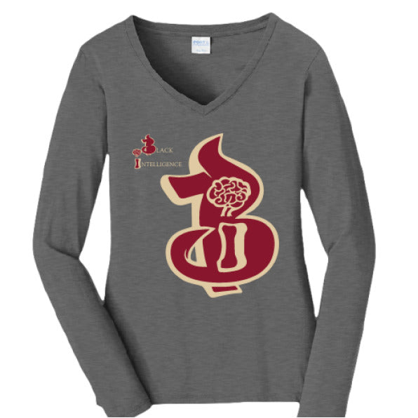 Dark Hthr Grey - FRONT