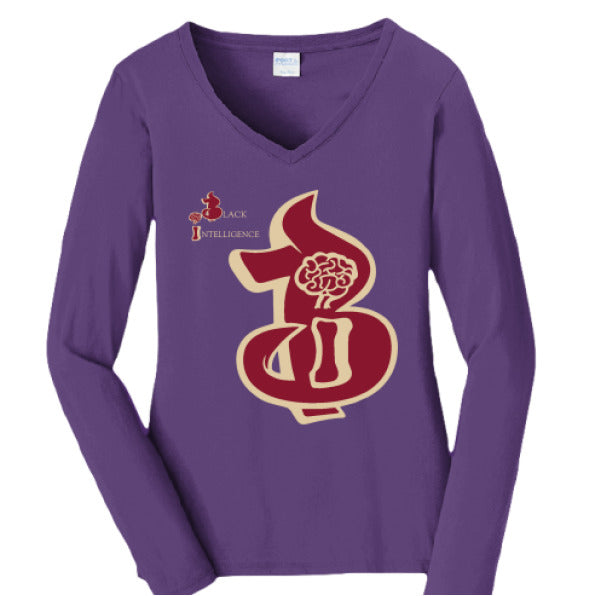 Team Purple - FRONT