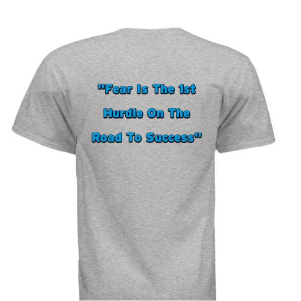 SPORT GREY - BACK