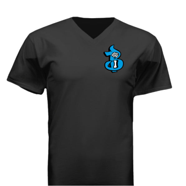 BLACK - FRONT