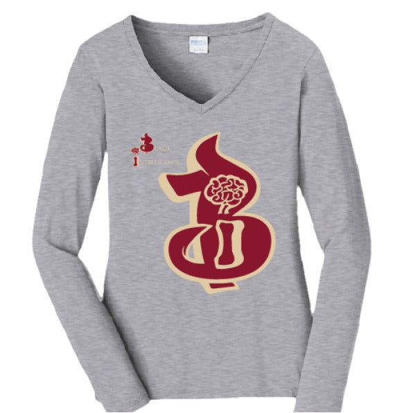 Athletic Hthr - FRONT