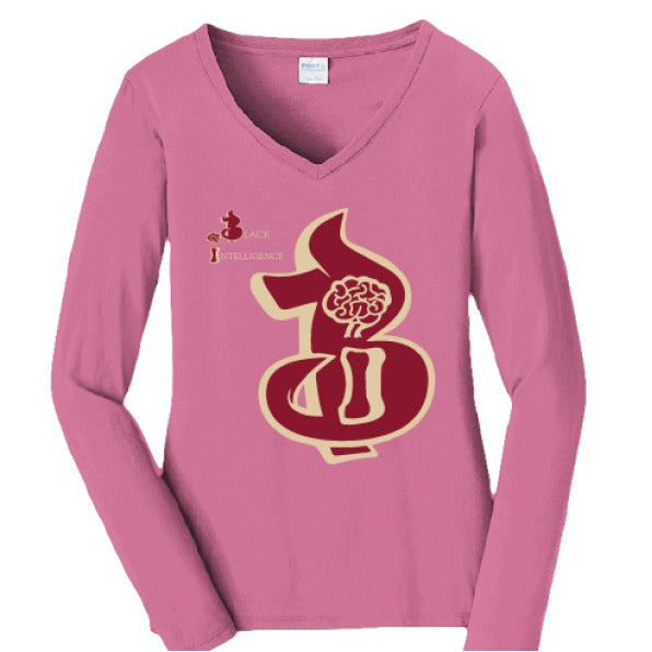 New Pink - FRONT